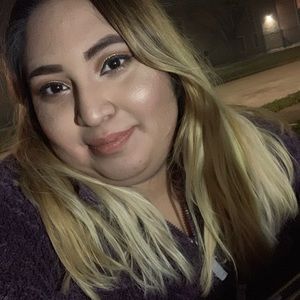 Meet your Posher, Natali